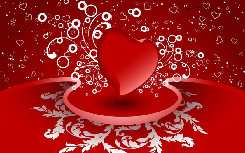 Heart Valentine Creative Hd Wallpaper 3d Valentine Wallpaper Download For  Pc Android Mobile Wallpapers Windows 7 Name Nature Animation :  Wallpapers13.com