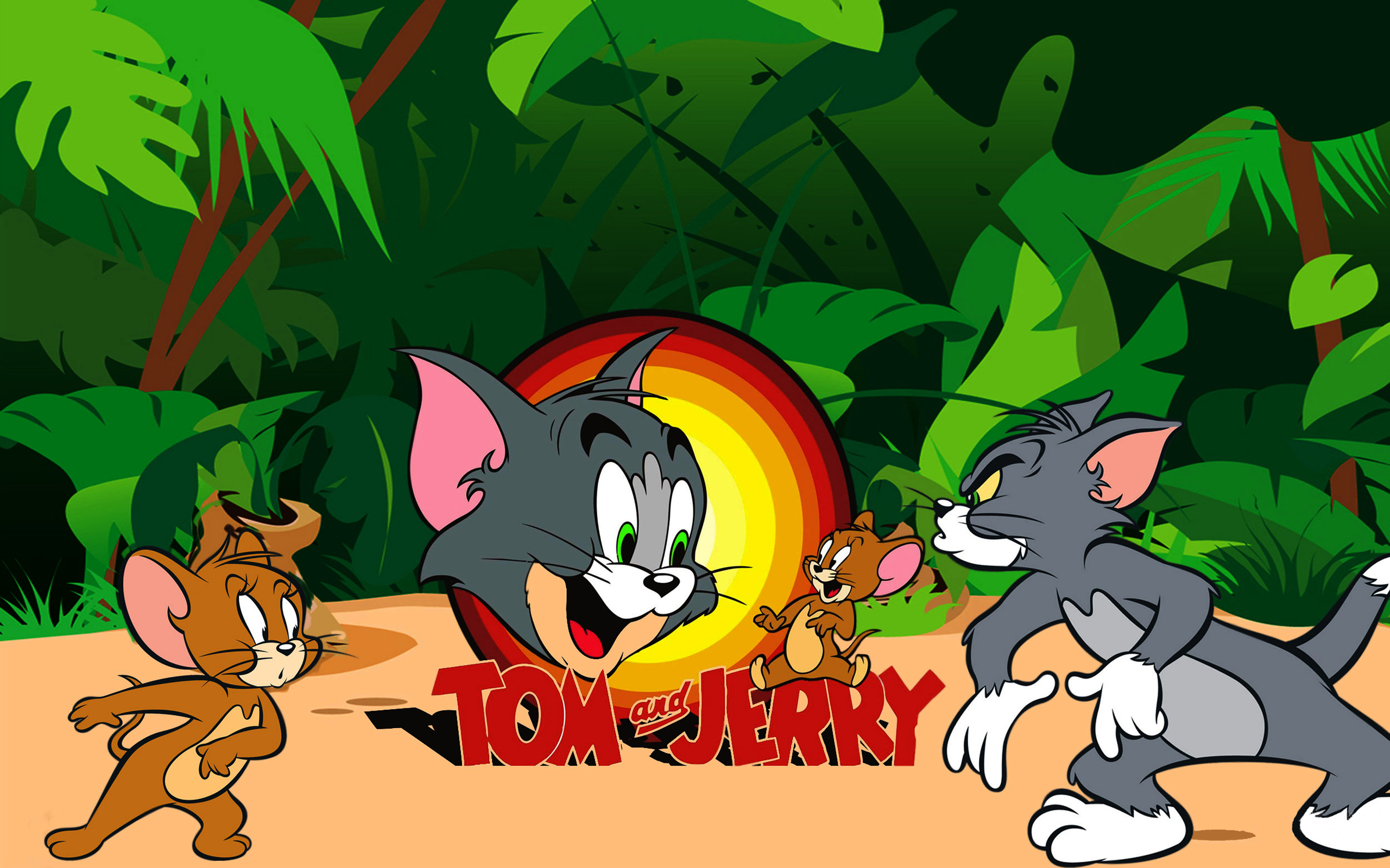download tom and jerry episodes free