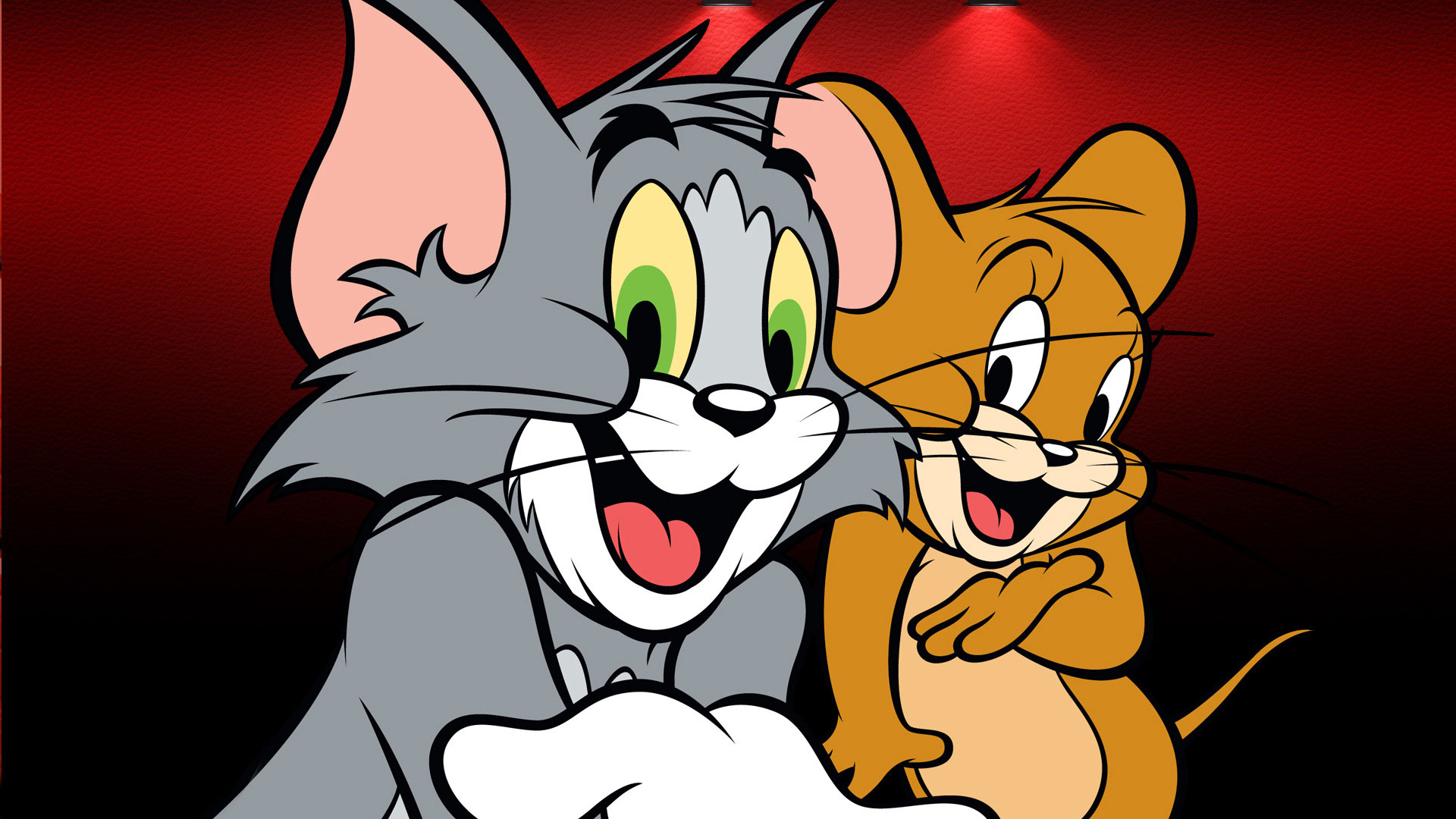 Tom And Jerry Desktop Hd Wallpaper For Pc Tablet And Mobile 1920x1080