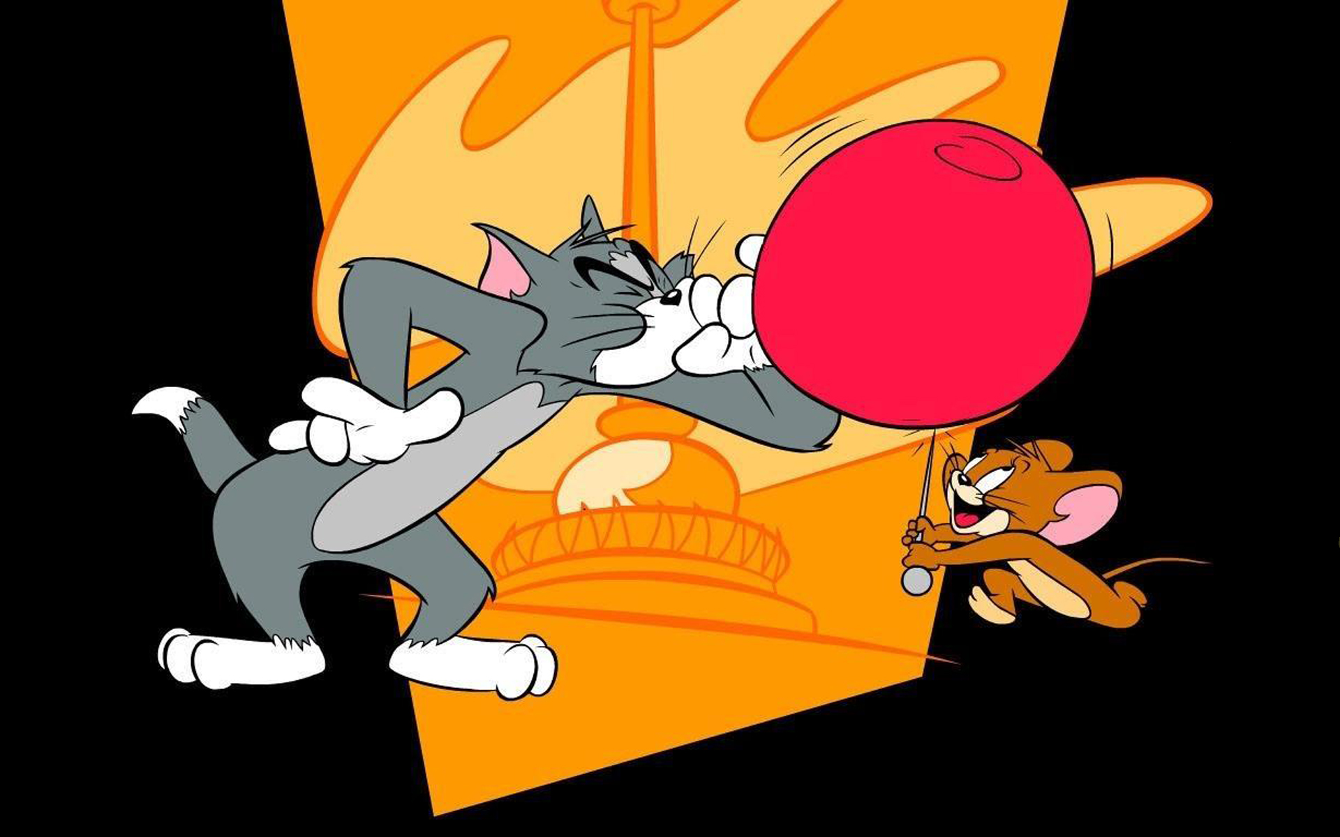 В каком году вышел том и джерри. Tom and Jerry. Том и Джерри cartoon. Том и Джерри Джерри.