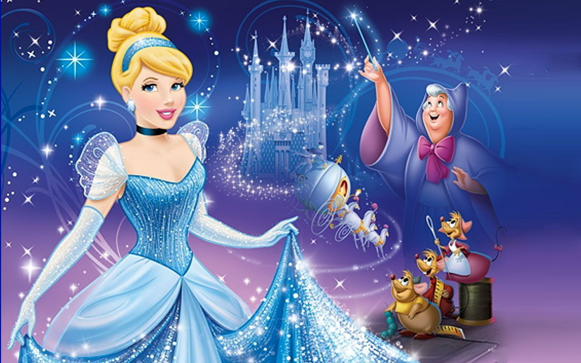 Cinderella disney princesses HD phone wallpaper  Peakpx